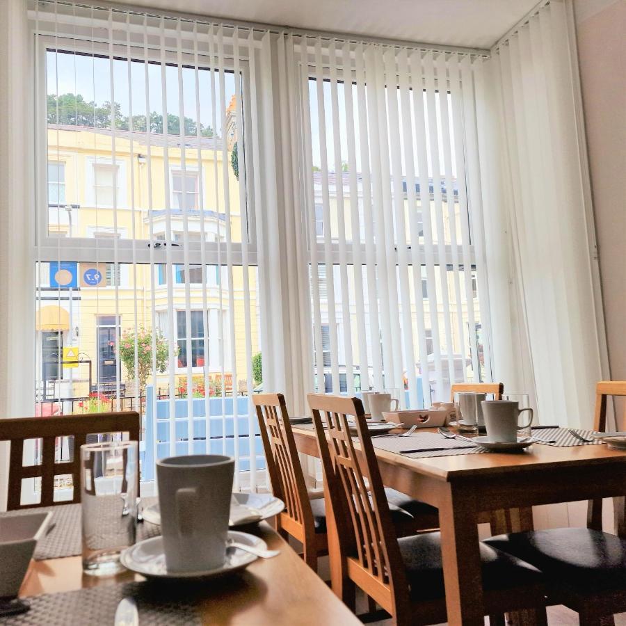 Breeze B&B Лландидно Екстер'єр фото