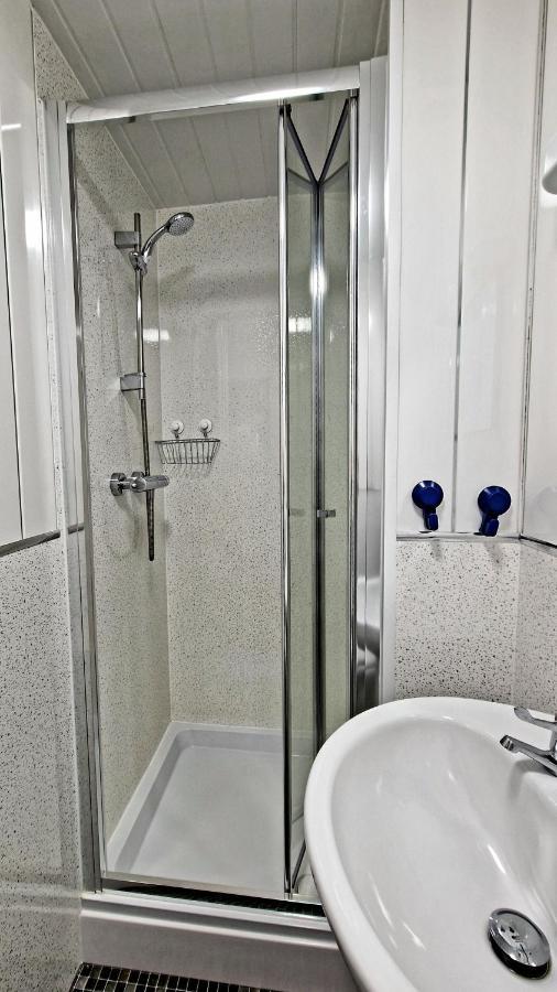 Breeze B&B Лландидно Екстер'єр фото
