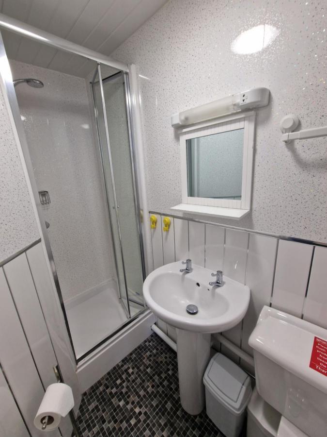 Breeze B&B Лландидно Екстер'єр фото