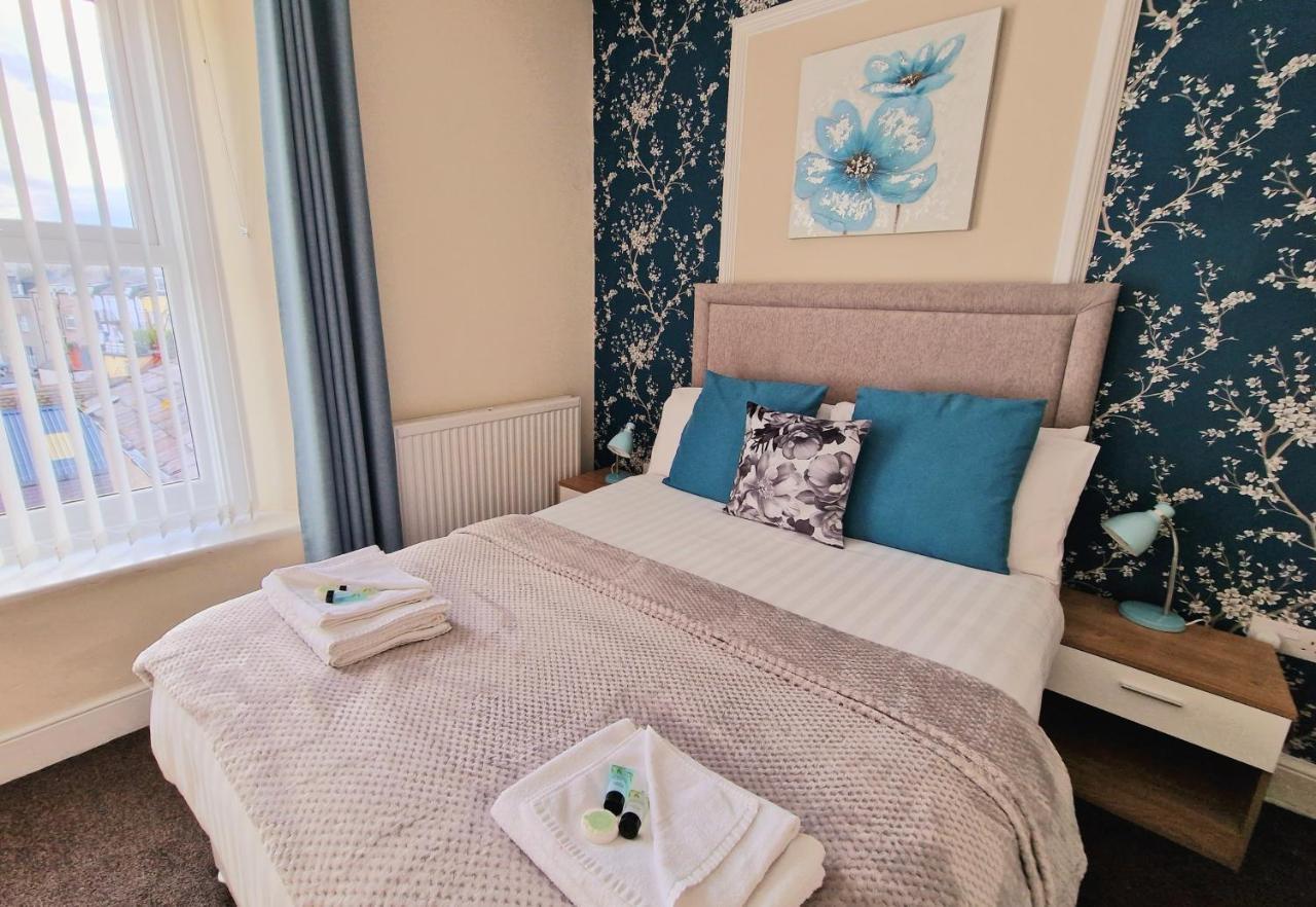 Breeze B&B Лландидно Екстер'єр фото