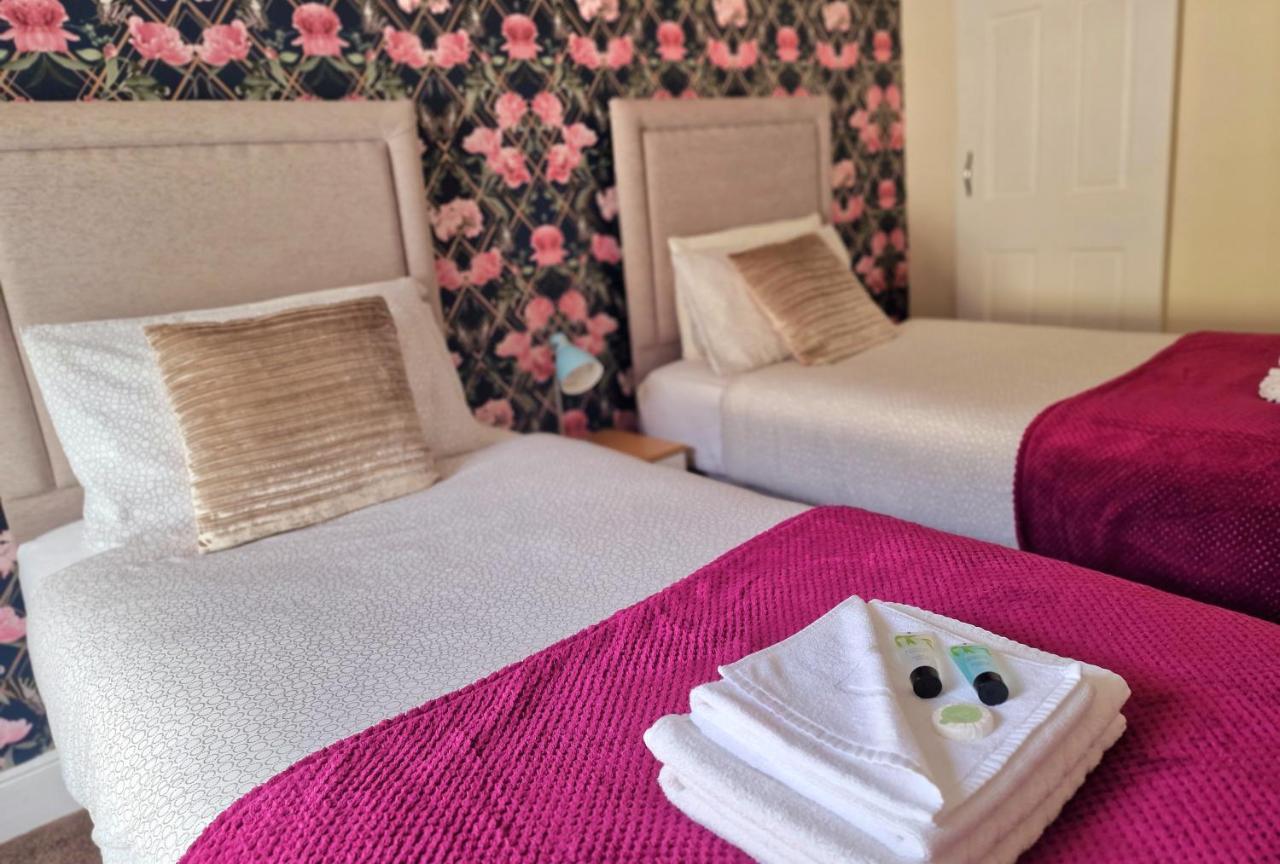 Breeze B&B Лландидно Екстер'єр фото
