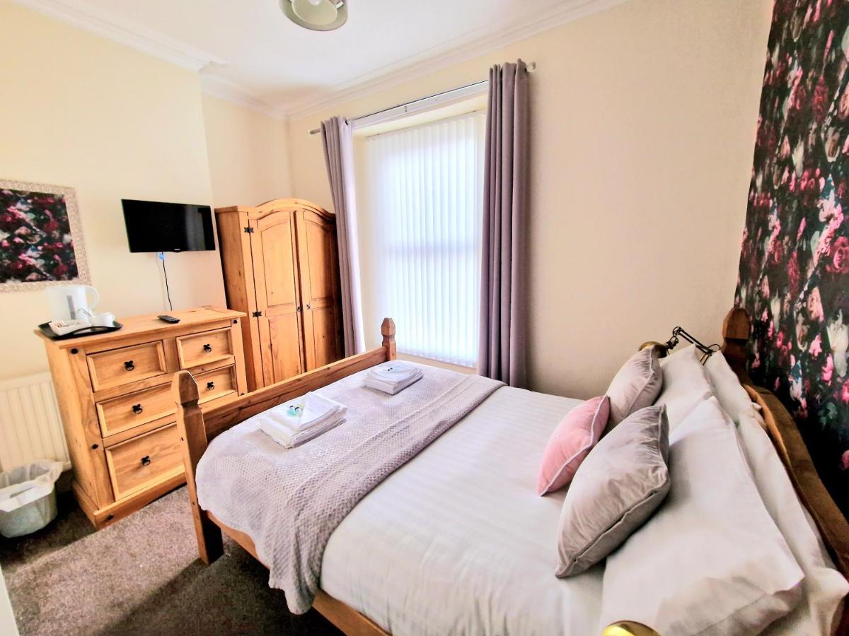 Breeze B&B Лландидно Екстер'єр фото