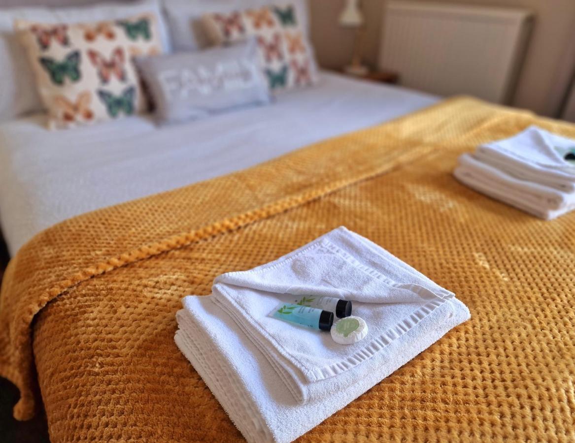 Breeze B&B Лландидно Екстер'єр фото