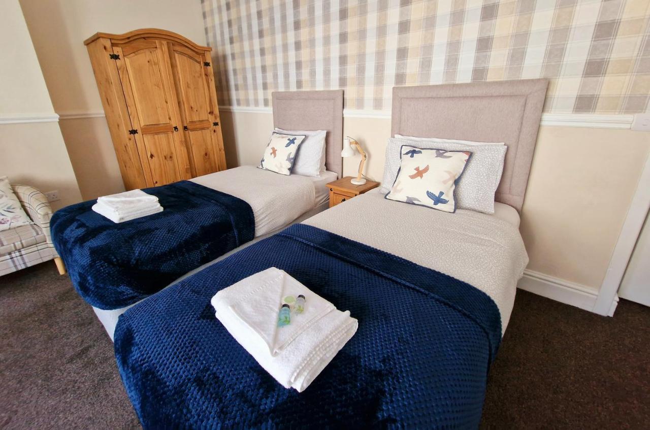 Breeze B&B Лландидно Екстер'єр фото