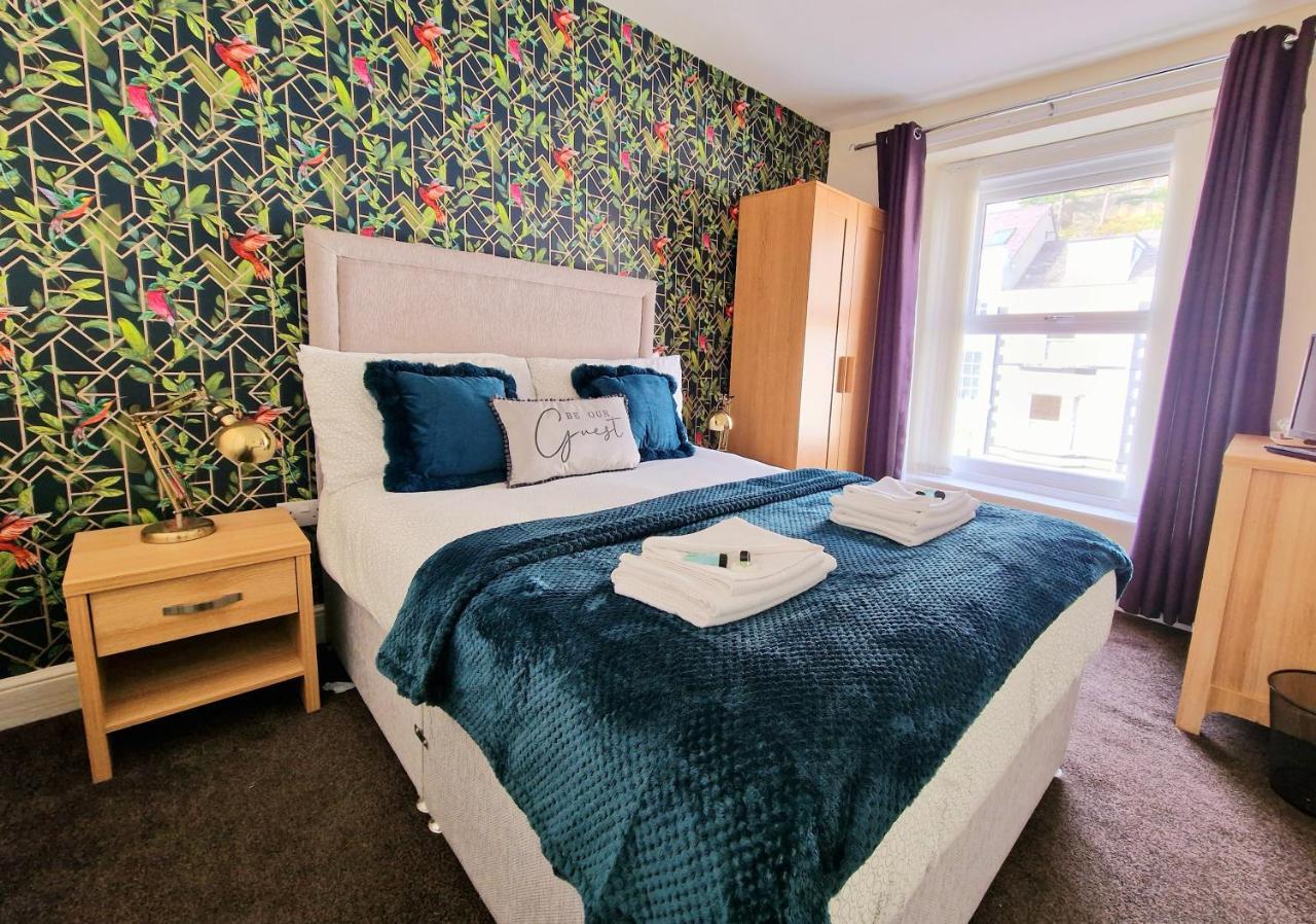 Breeze B&B Лландидно Екстер'єр фото