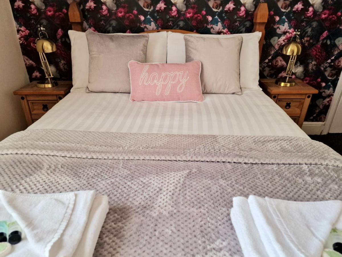 Breeze B&B Лландидно Екстер'єр фото