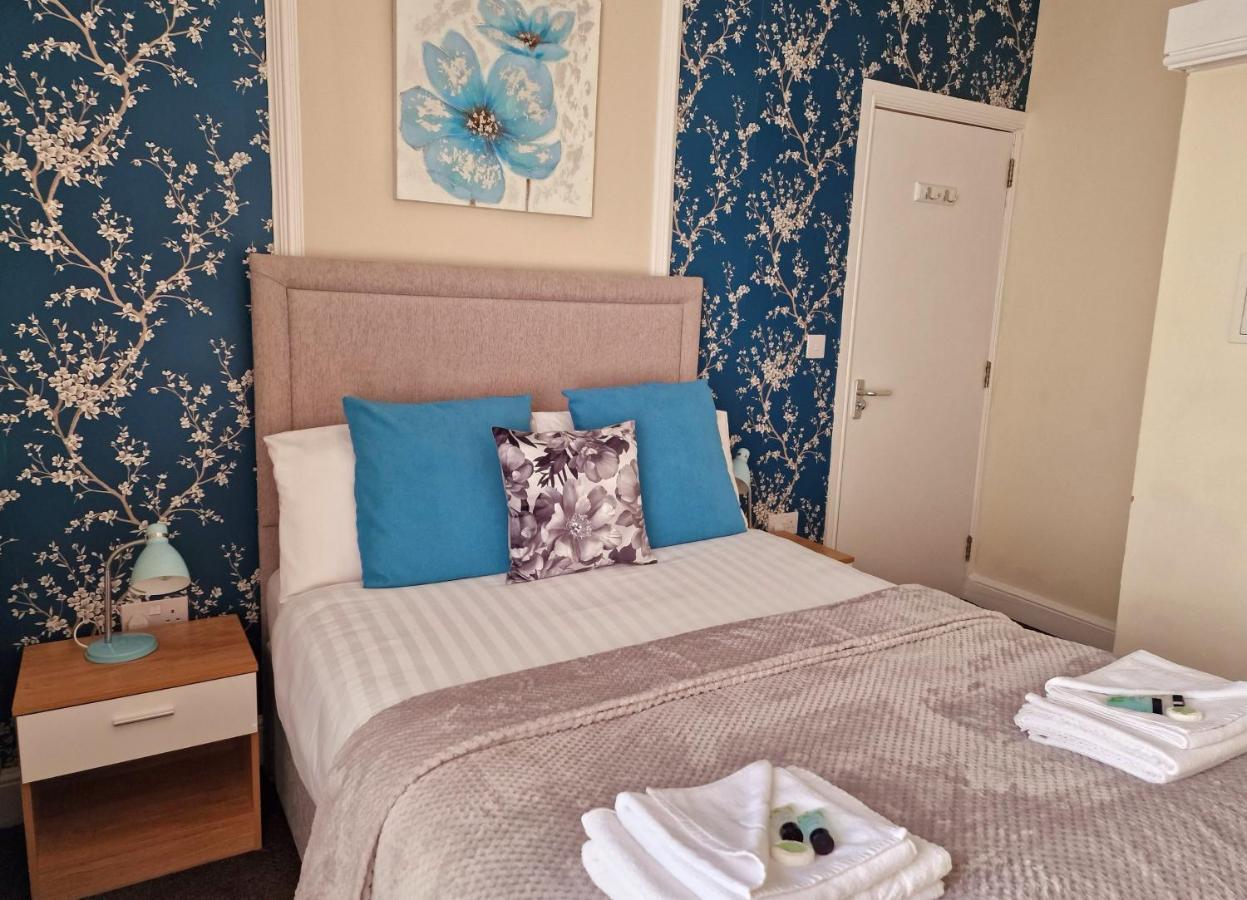 Breeze B&B Лландидно Екстер'єр фото