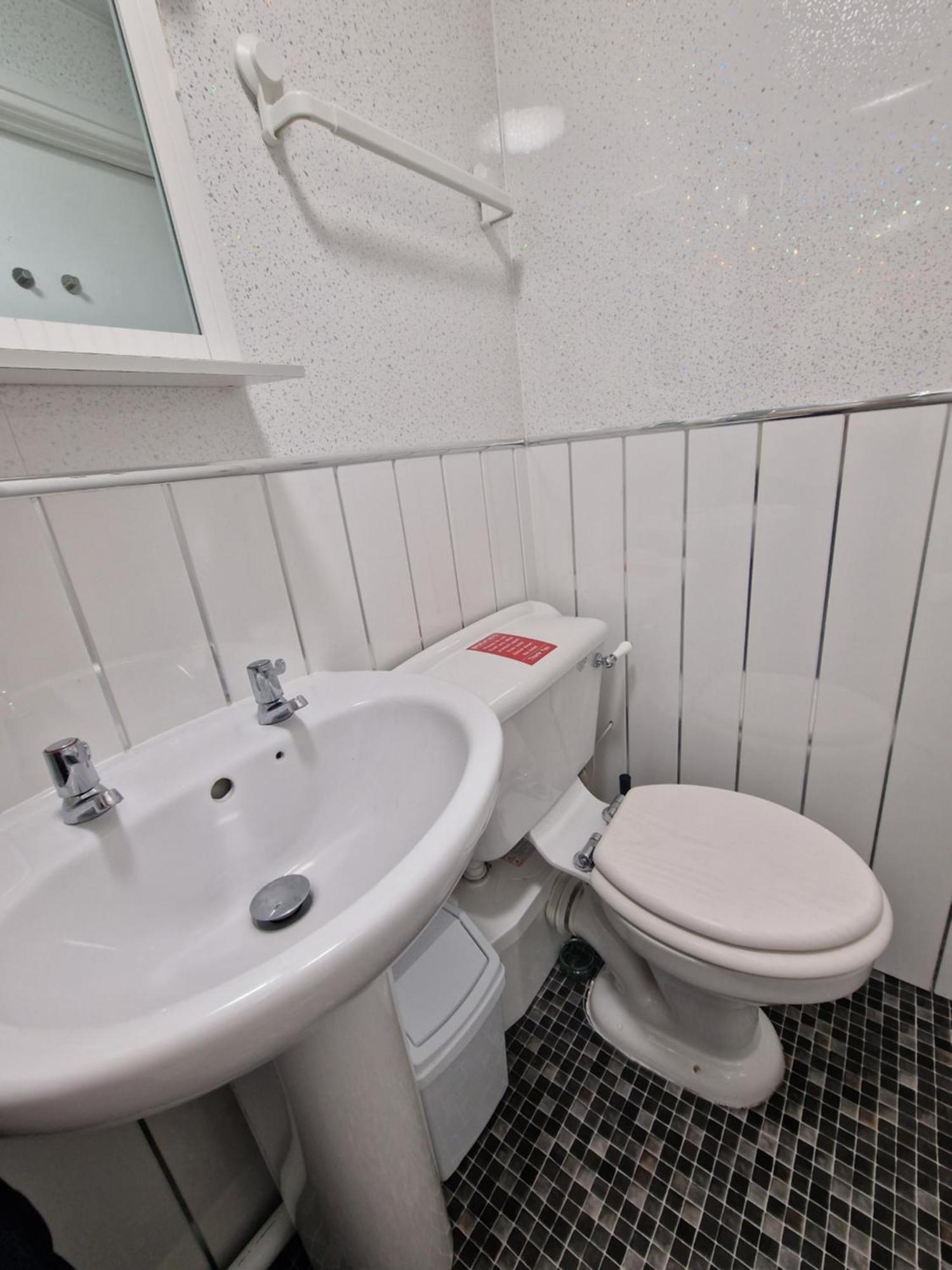 Breeze B&B Лландидно Номер фото