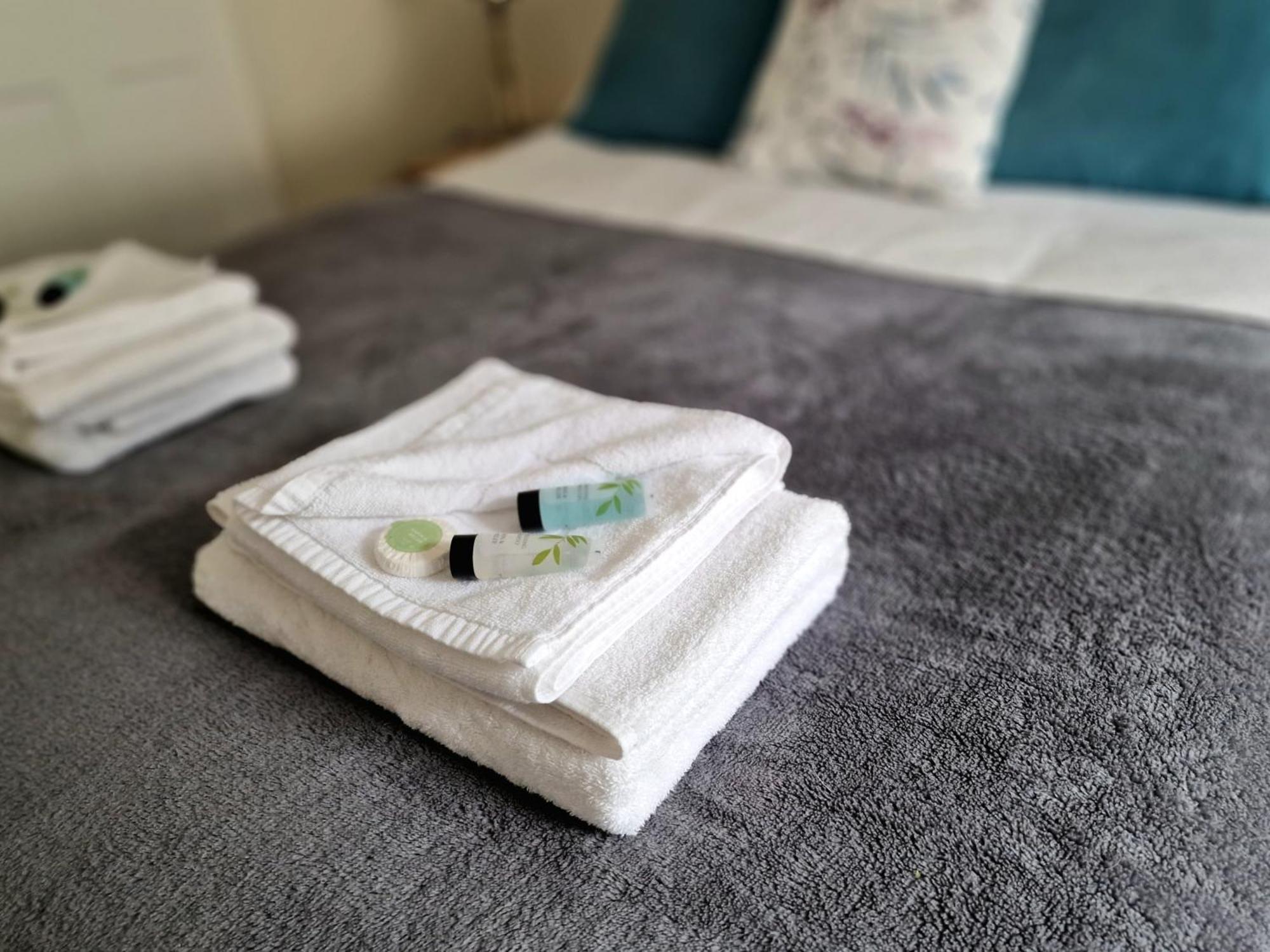 Breeze B&B Лландидно Номер фото