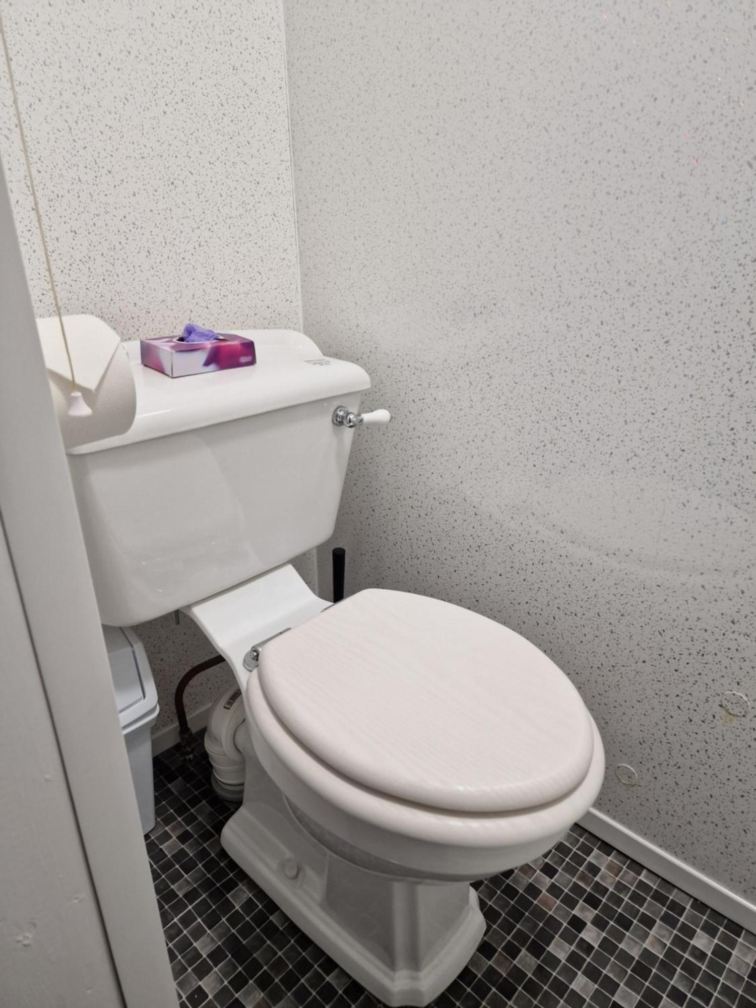 Breeze B&B Лландидно Номер фото
